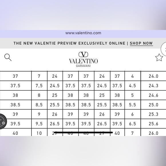 NIB RED Valentino • Peep Toe Heels - Picture 8 of 8